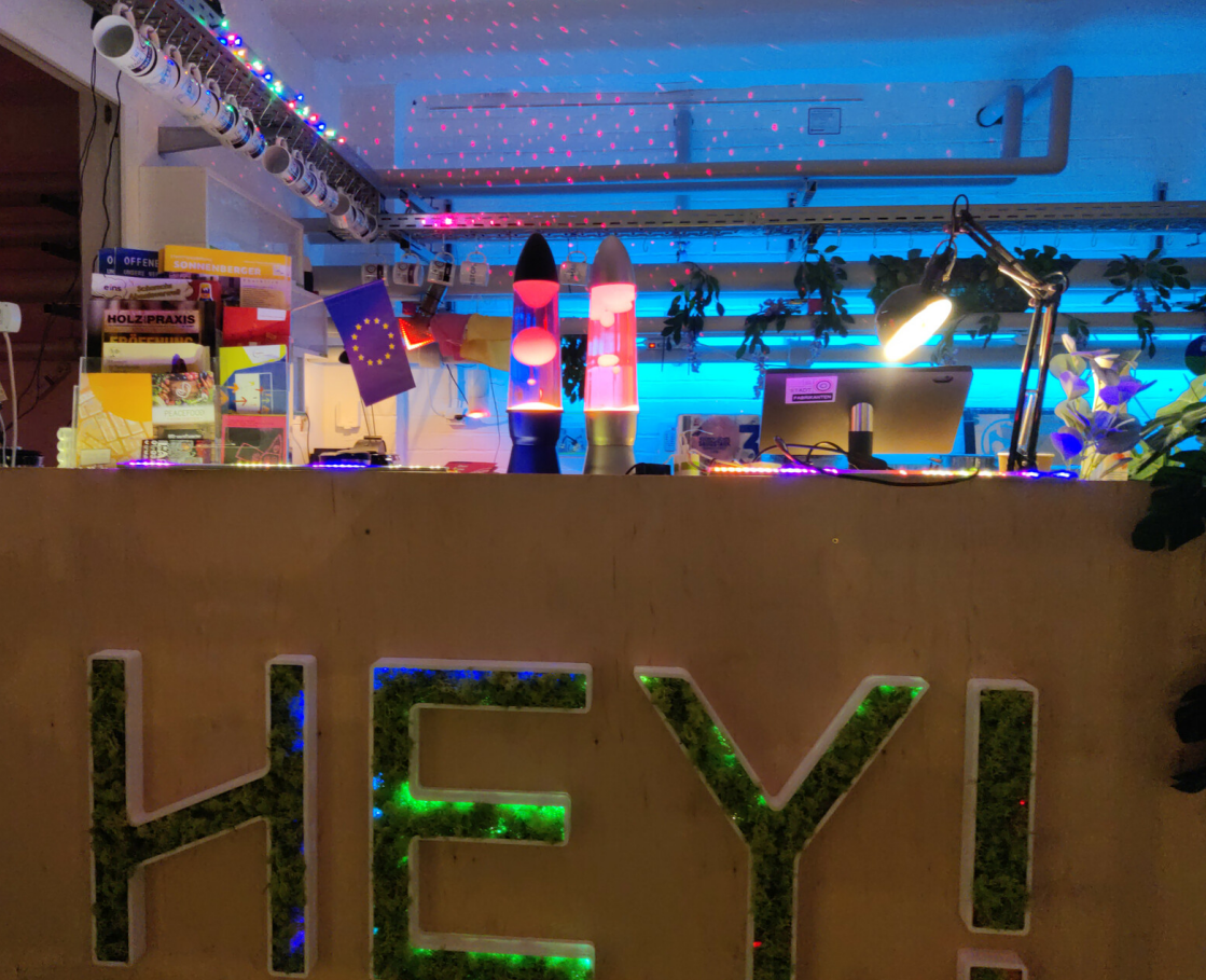 Collected Works: Blinky Shit