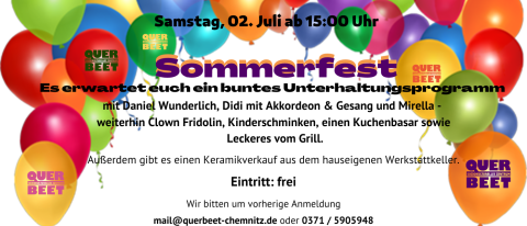 Sommerfest