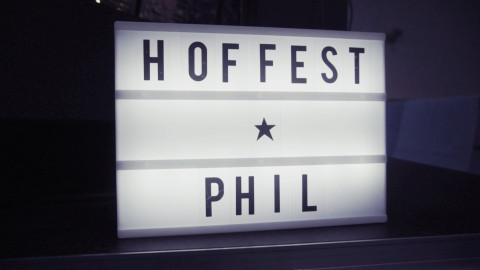 Hoffest Phil