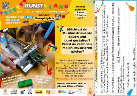 Kunstklang