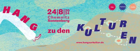 Hang zu den Kulturen 2024