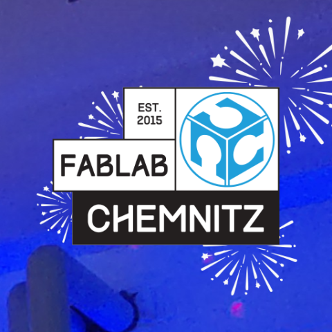FabLab Chemnitz 2.0