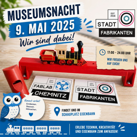Museumsnacht 2026