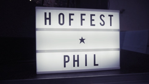 Hoffest Phil 2019