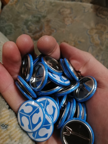 Buttons