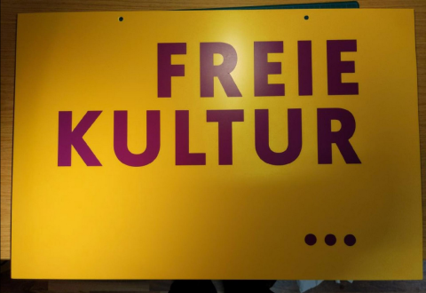 Freie Kultur