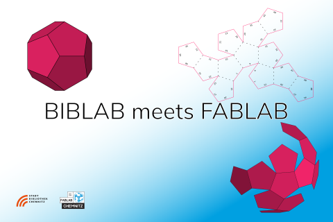 BIBLAB meets FABLAB