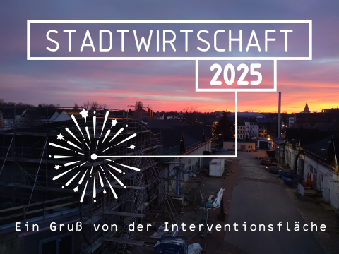 Stadtwirtschaft 2025