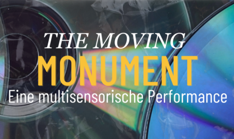 The Moving Monument